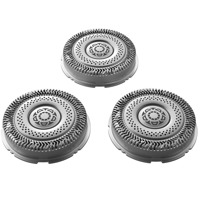 Zusätzliche Scherköpfe für Shaver Series 9000 und SP9000
