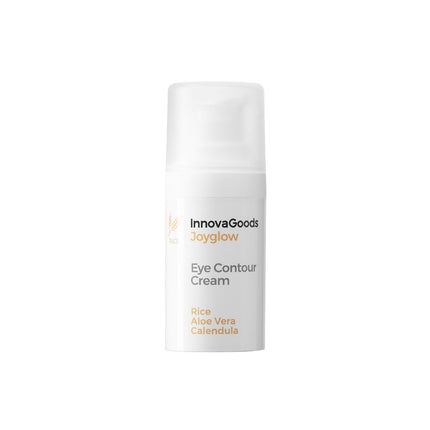 Augenkontur Reis Joyglow InnovaGoods 15 ml