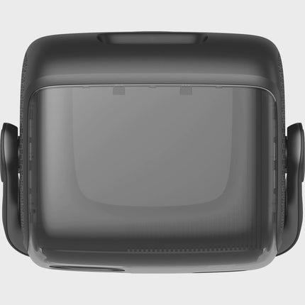 FHD 1080p Beamer mit Google TV, 40-120" Display
