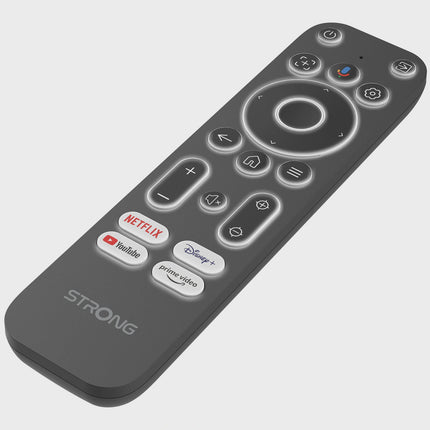 FHD 1080p Beamer mit Google TV, 40-120" Display