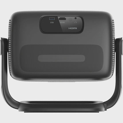 FHD 1080p Beamer mit Google TV, 40-120" Display