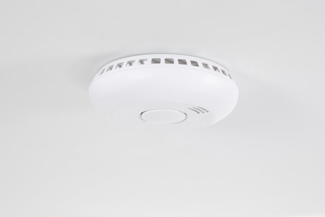 FS-558/RF Wireless fire alarm