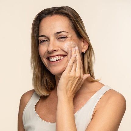 Face and Body Routine Pack Rice InnovaGoods