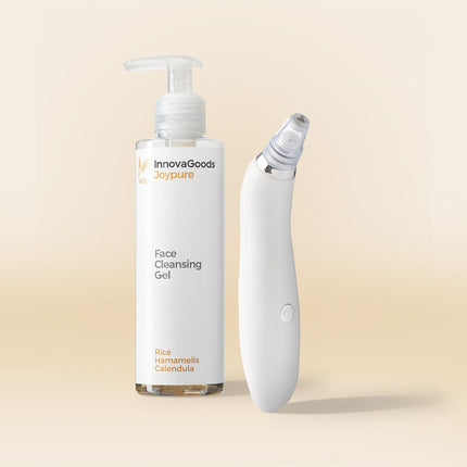 Reinigendes Gesichtsbehandlungspaket Reis InnovaGoods