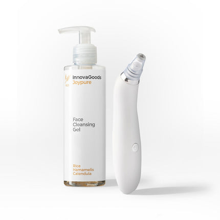 Reinigendes Gesichtsbehandlungspaket Reis InnovaGoods