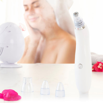 Reinigendes Gesichtsbehandlungspaket Reis InnovaGoods
