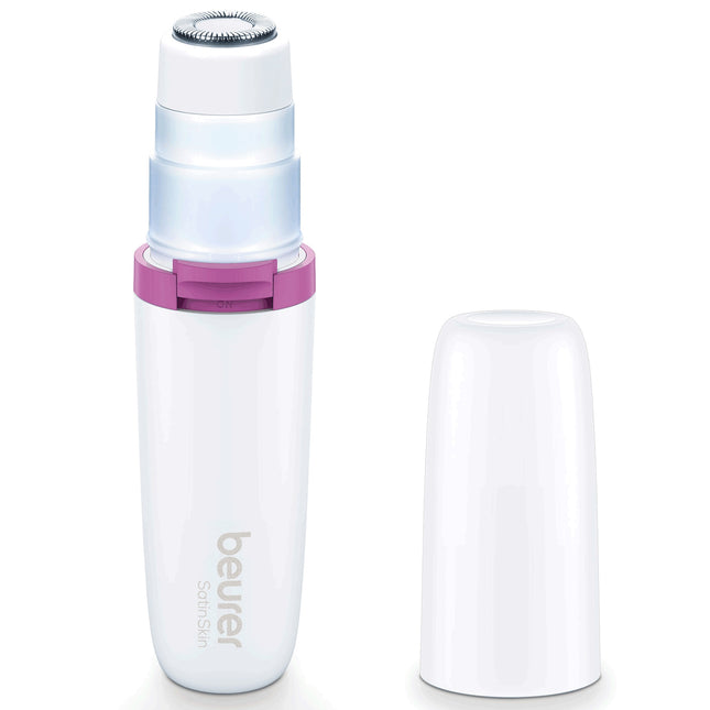 Facial hair removal HL 16