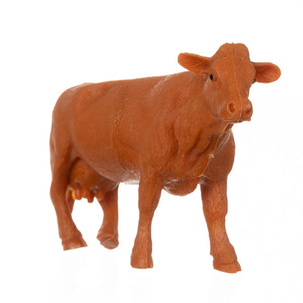 Bauernhoftiere - Kruzzel Figurenset 