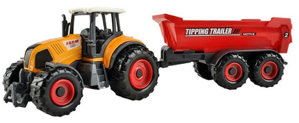 Ferme - un ensemble de machines 6 pcs.