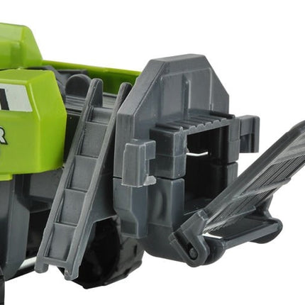 Ferme - un ensemble de machines 6 pcs.