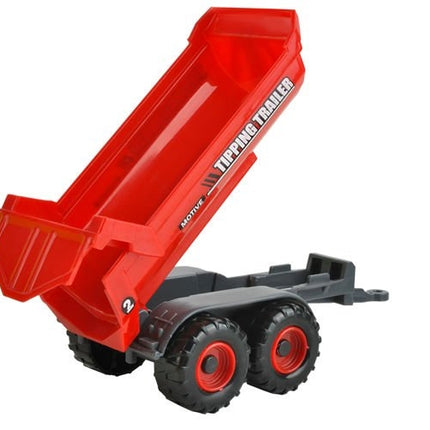 Ferme - un ensemble de machines 6 pcs.
