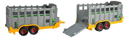 Ferme - un ensemble de machines 6 pcs.