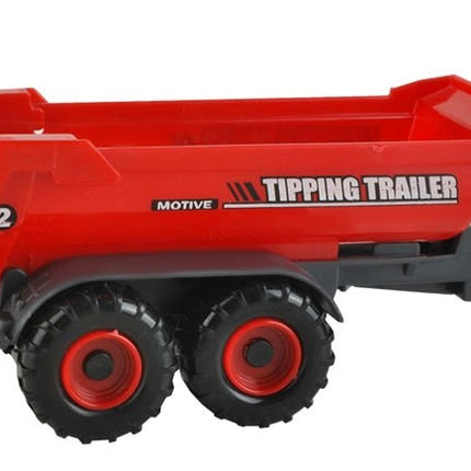 Ferme - un ensemble de machines 6 pcs.