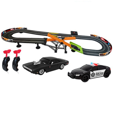 Fast &amp; Furious Speedway – Drop-Herausforderung