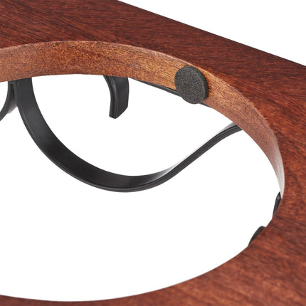 Station d'alimentation pour chiens