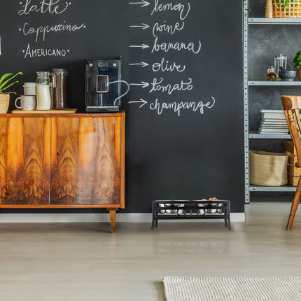 Station d'alimentation pour chiens