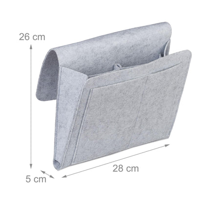 Filzschlafsack