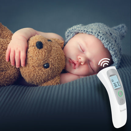 Fieberthermometer Thermo Distance Non Contact