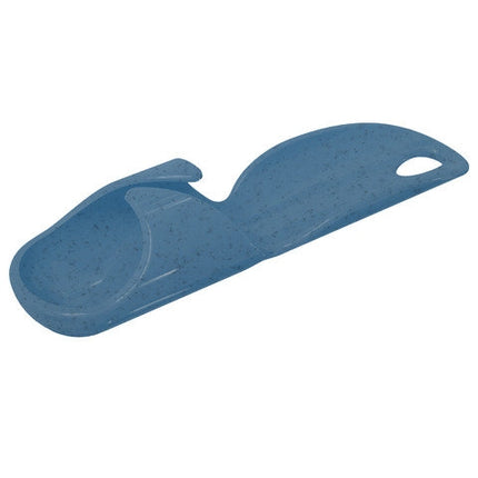 Protège-doigts bleu - Hygiénique, réutilisable, taille unique