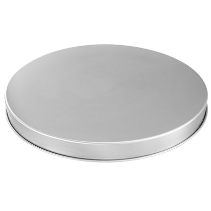 Fire Pit Lid, 27-Inch Stainless Steel Spark Screen