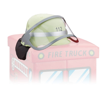 Fire helmet "112
