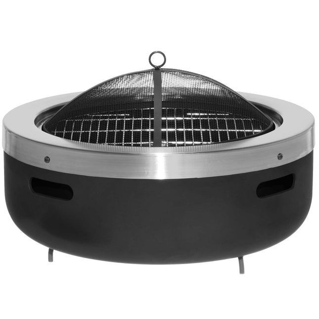 Kamin Burbank