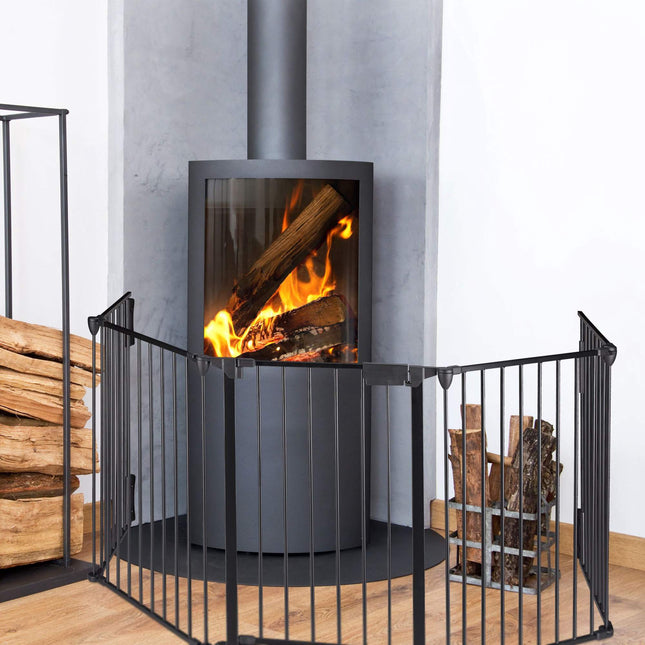 Pare-feu 5 pièces