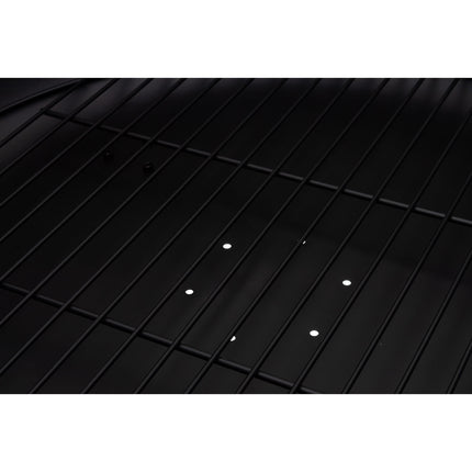Kamin Livingston Outdoor Feuerstelle 74cm