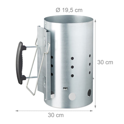 Kamin XL