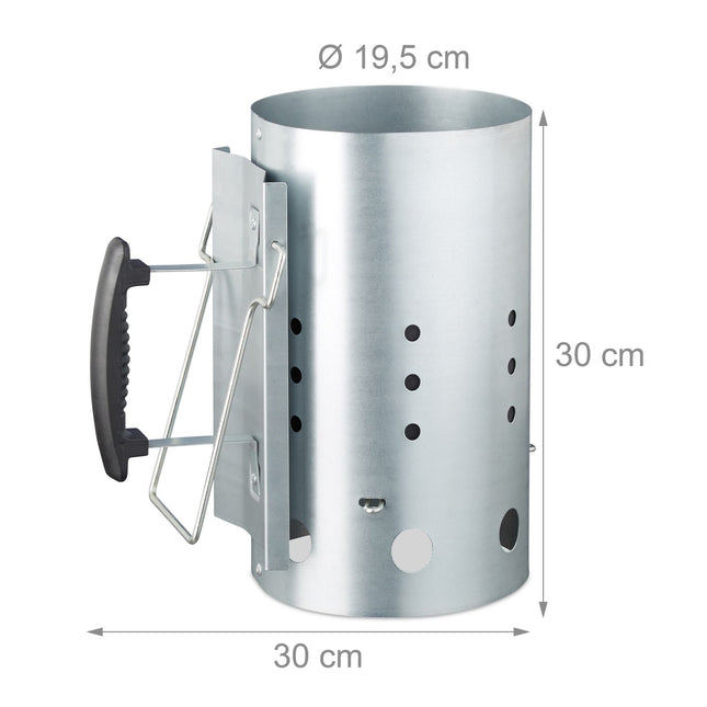 Kamin XL