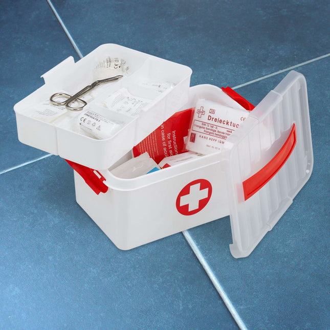 Trousse de secours