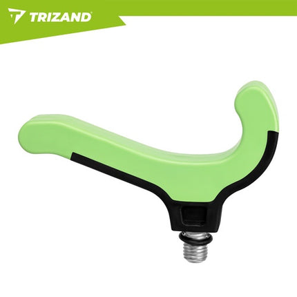 Angelrutenauflagen-Spitzen, 2 Sets – Stabile Halter
