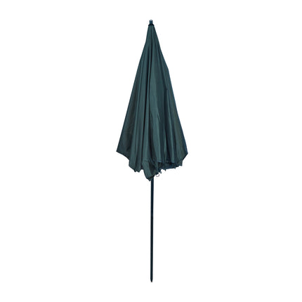 Angelschirm mit Seitenwand