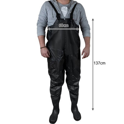 Angler-Wathose - Wathose 41 22968 
