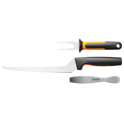 Fischmesserset, 3-teilig FF
