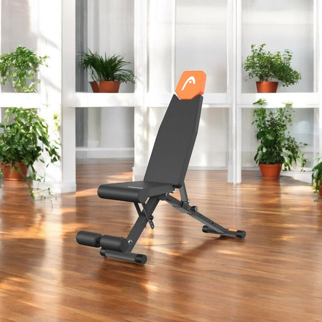 Fitnessbank