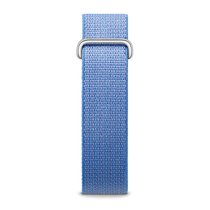 Fitness-Tracker mit Health Coach, Lavendel, Android iOS