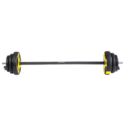 Kit de pompes d'entraînement de fitness, 20 kg, poids réglables