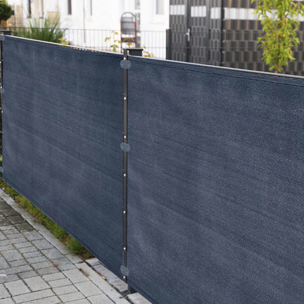 Dispositif de fixation pour protection de la vie privée en lot de 52