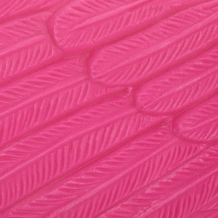 Flamingo-Ornament-Set, 2-teilig