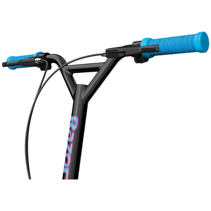 Flashback Scooter - Blau
