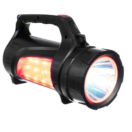 Taschenlampe - LED Suchscheinwerfer 