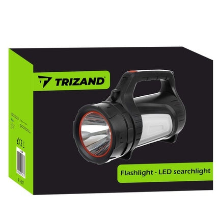 Taschenlampe - LED Suchscheinwerfer 