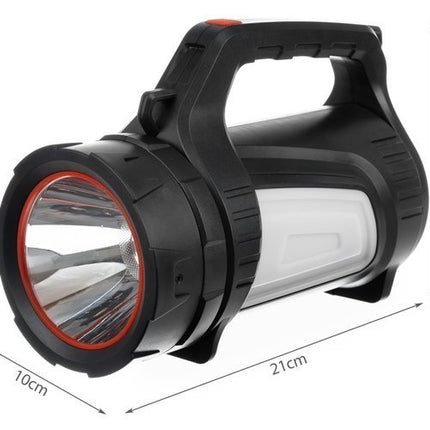 Taschenlampe - LED Suchscheinwerfer 
