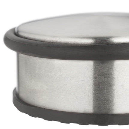 Flache Türstopper, 2er-Set