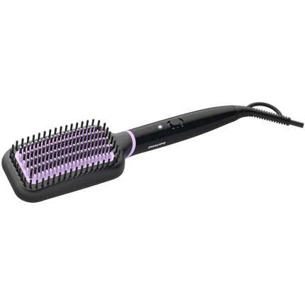Flachbürste StyleCare Essential Heated BHH880