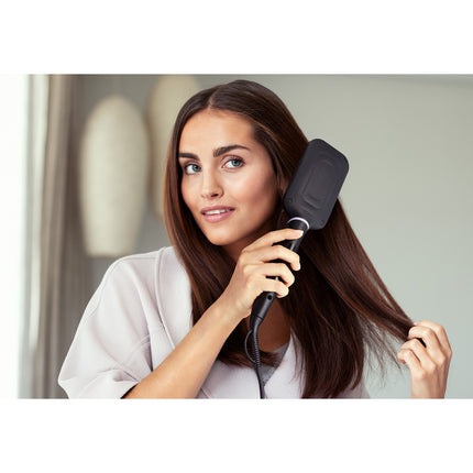 Flachbürste StyleCare Essential Heated BHH880