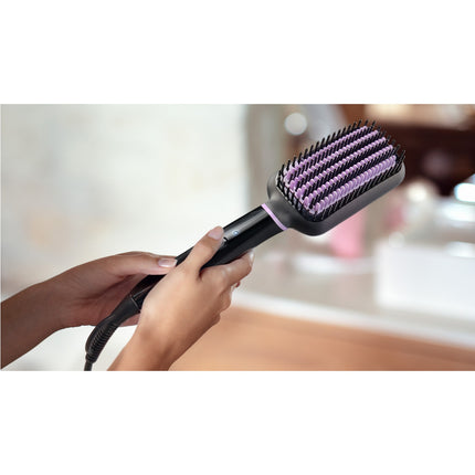 Flachbürste StyleCare Essential Heated BHH880