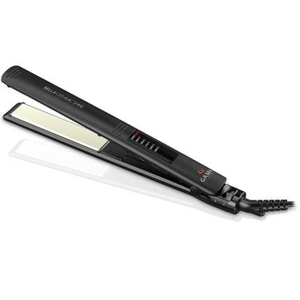 Glätteisen Bella LED GI0216