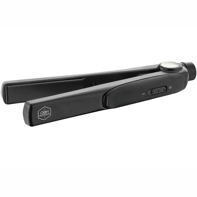 Glätteisen Björn Axén 3058 Mini Schwarz